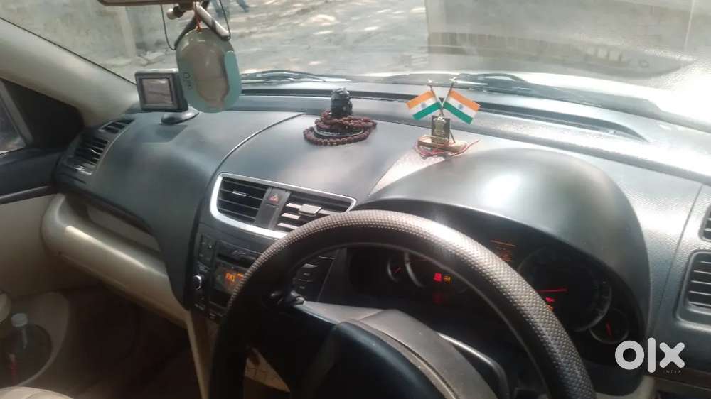 Maruti Suzuki Swift Dzire Vdi Dijal 2015 Model