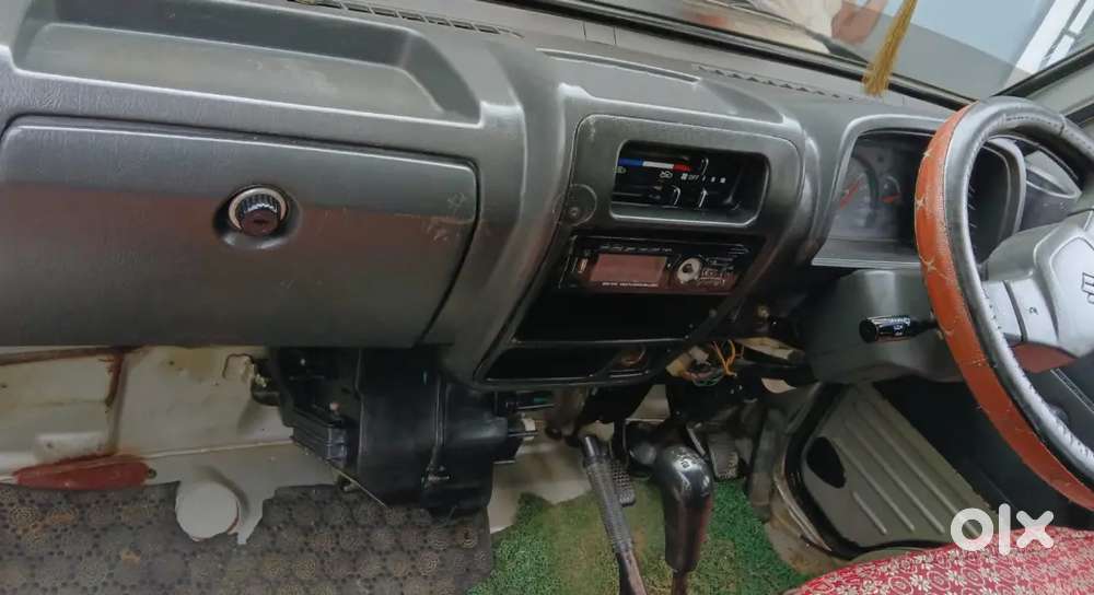 Maruti Suzuki Omni 2019 Petrol 60000 Km Driven