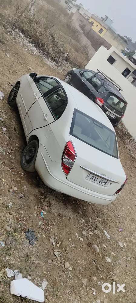 Tata Manza 2010
