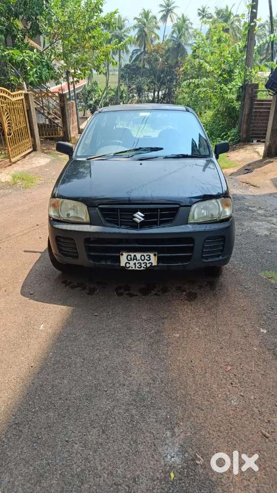 Maruti Suzuki Alto 2006