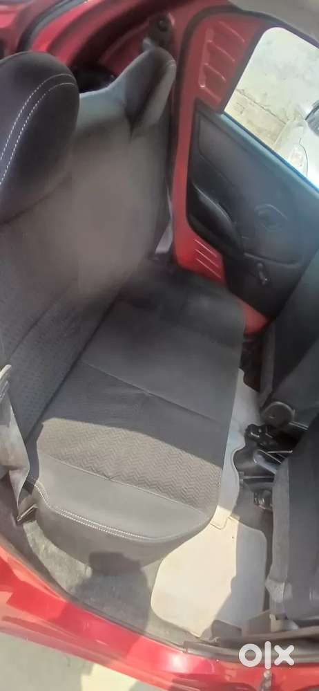 Datsun Redigo 2020-2022 1.0 T (o), 2017, Petrol