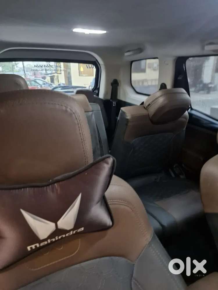 Mahindra Scorpio N Diesel 2025