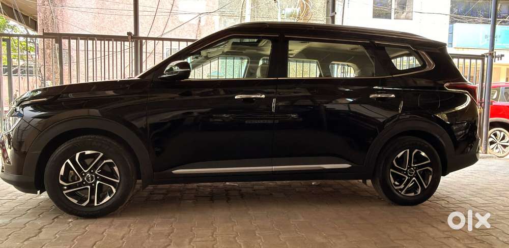 Kia Carens 1.5 Luxury Plus Diesel 7str Imt, 2024, Diesel