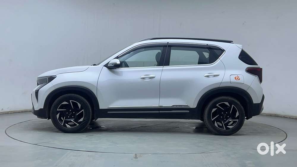 Kia Sonet Htx 1.5 Diesel, 2024, Diesel