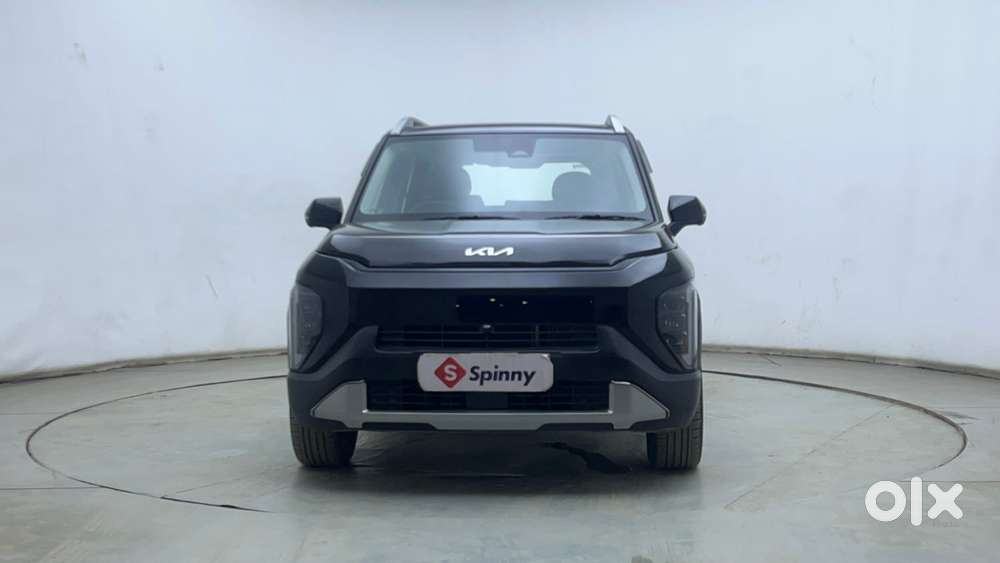 Kia Syros Htx Plus Opt Diesel At, 2025, Diesel