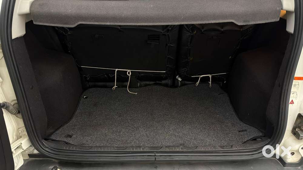 Ford Ecosport 1.5 Ti Vct At Titanium, 2016, Petrol