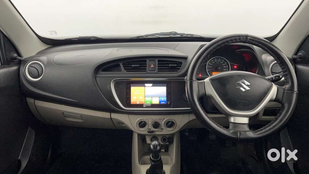 Maruti Suzuki Alto 800 0.8 Vxi Plus, 2023, Petrol