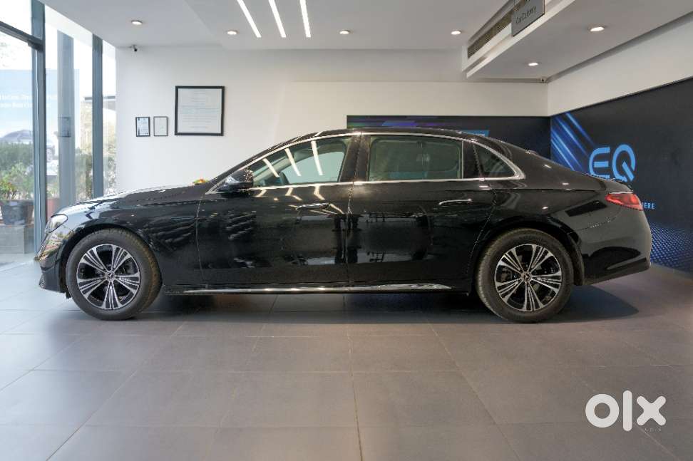 Mercedes-benz E-class E200 Lwb, 2025, Petrol