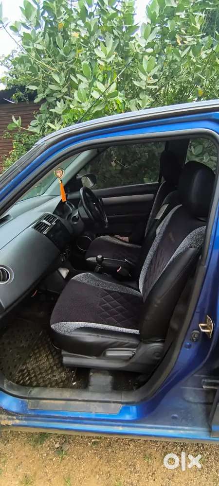 Maruti Suzuki Swift Petrol 2006