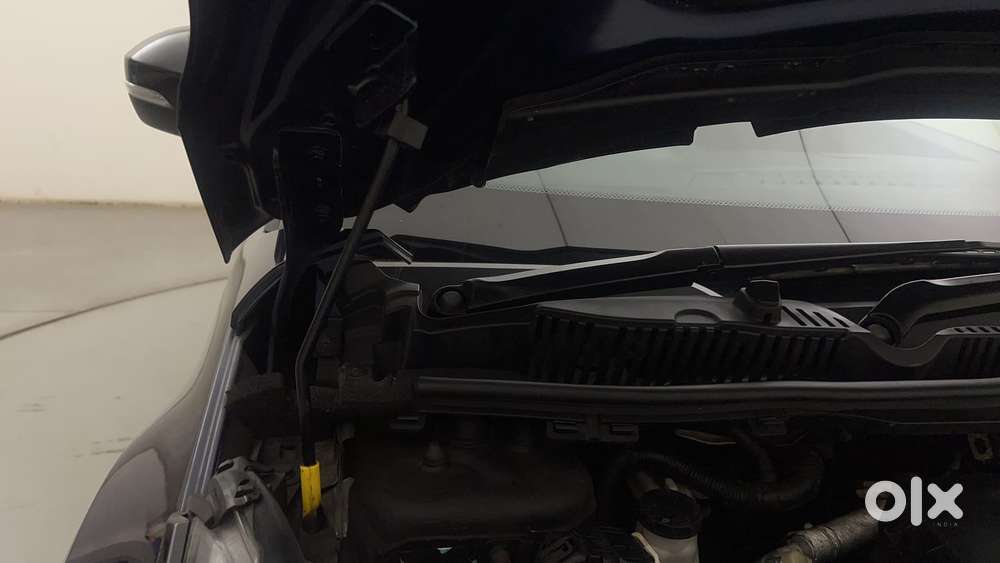 Tata Nexon 1.5 Revotorq Xza Plus (l), 2022, Diesel