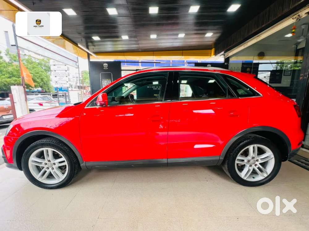 Audi Q3 30 Tdi S, 2018, Diesel