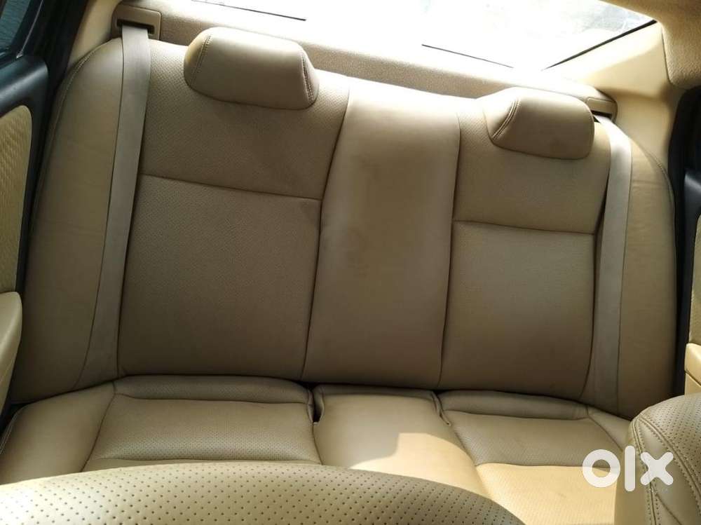 Honda City S Diesel, 2015, Diesel