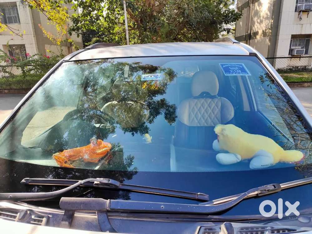 Mahindra Xuv500 Diesel Manual 2015