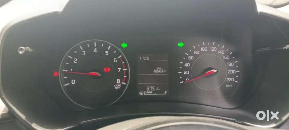 Swift Vxi Abs 2025