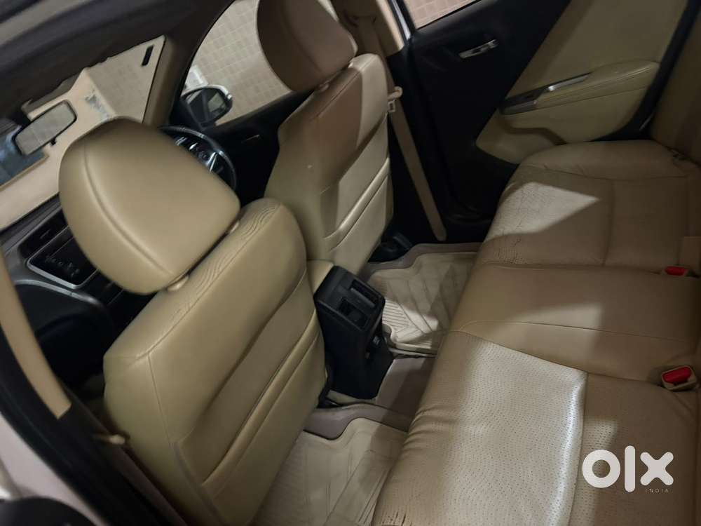 Honda City Vx Petrol Mt, 2014, Petrol