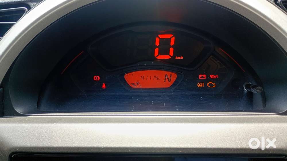 Maruti Suzuki S-presso Vxi Plus At, 2019, Petrol