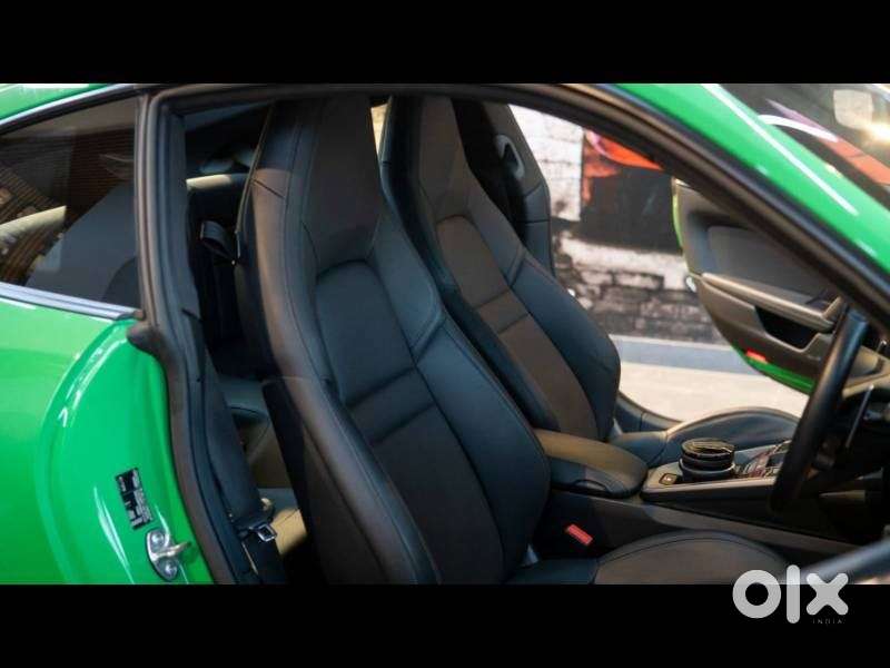 Porsche 911 Carrera S, 2023, Petrol