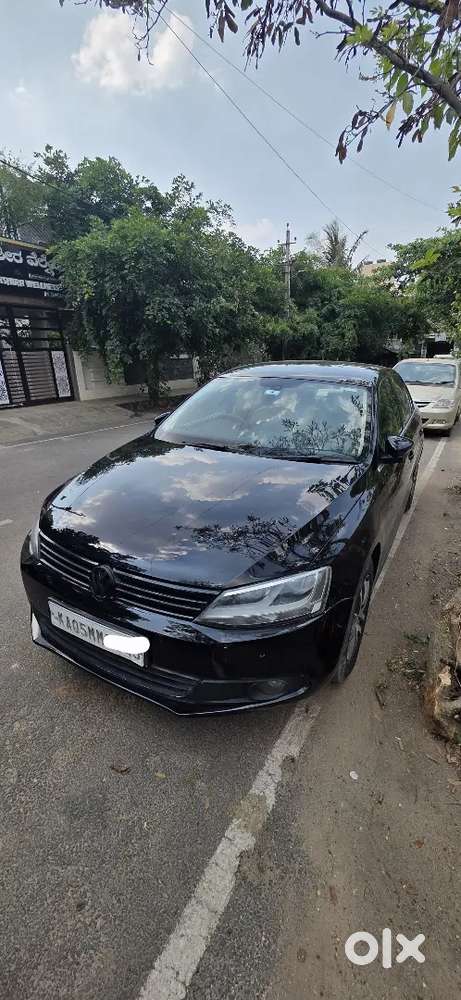 Jetta 2.0 Tdi Automatic