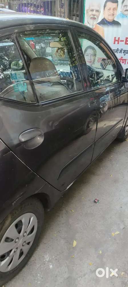 Hyundai I10 1.1 Magna 2012