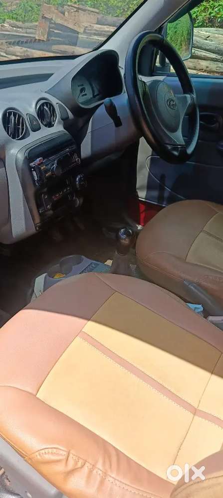 Hyundai Santro Xing 2005 Petrol 75000 Km Driven