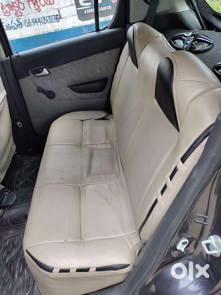 Maruti Suzuki Alto 800 Vxi, 2017, Petrol