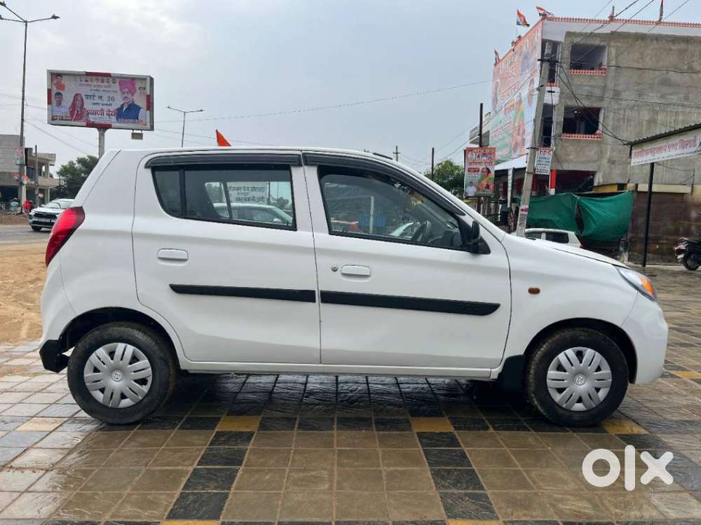 Maruti Suzuki Alto 800 Cng Lxi Optional, 2022, Cng & Hybrids