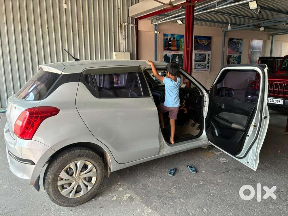 Maruti Suzuki Swift 2020 Petrol Good Condition