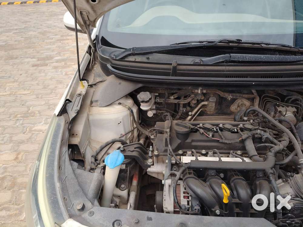 Hyundai Elite I20 Magna Executive 1.2, 2018, Petrol
