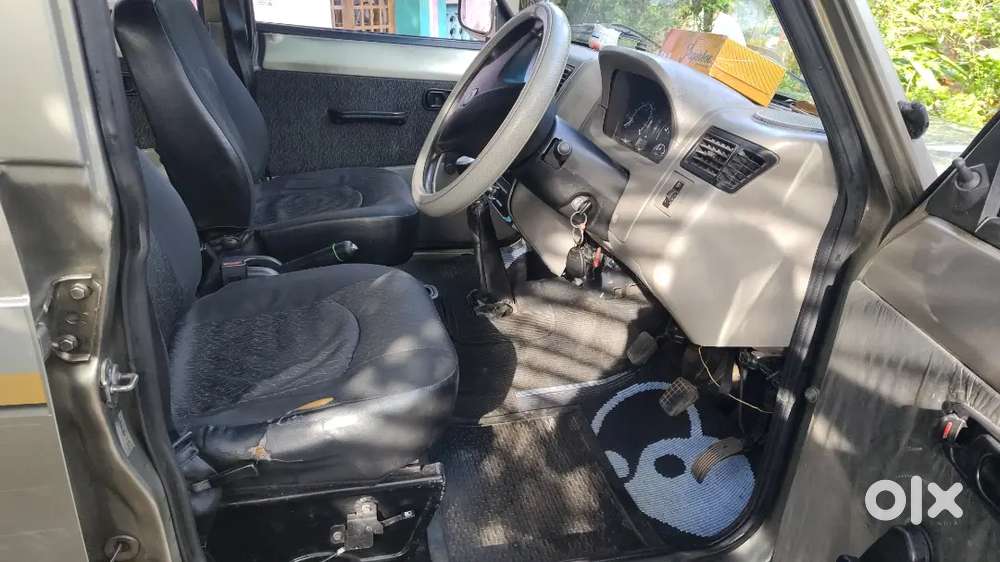 Tata Sumo Gold 2012 Diesel 229000 Km Driven