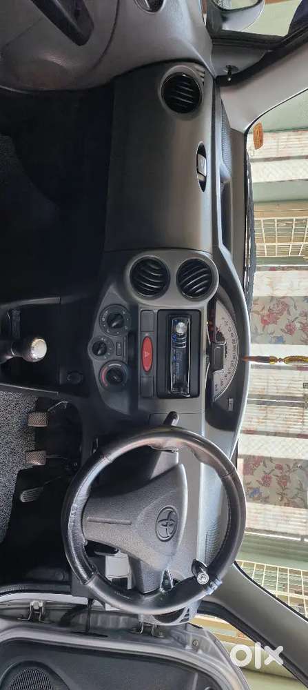 Toyota Etios G 2012 Petrol Manual