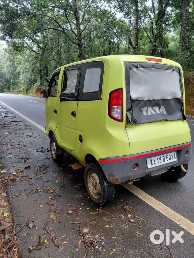 Tata Venture 1.4 Cx 2014 Diesel