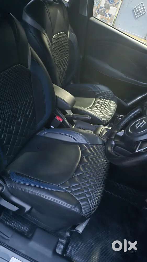 Maruti Suzuki Baleno 2023