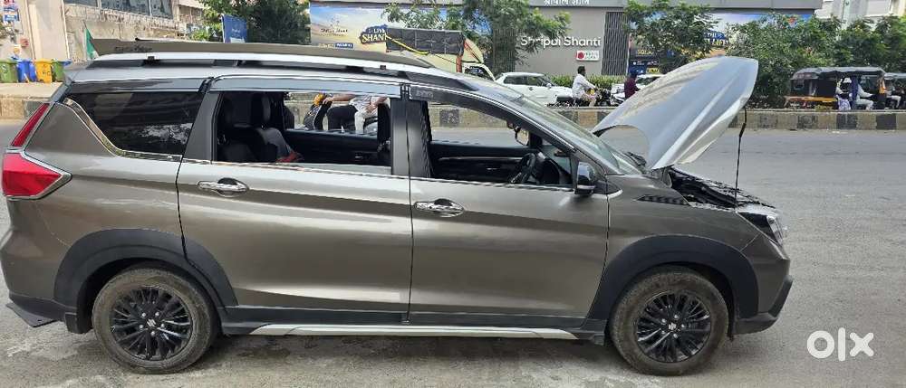 Maruti Xl6 Zeta At 2020