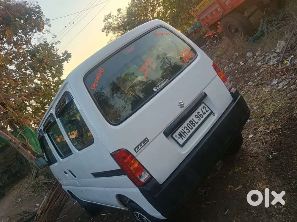 Maruti Suzuki Eeco 2024 Petrol