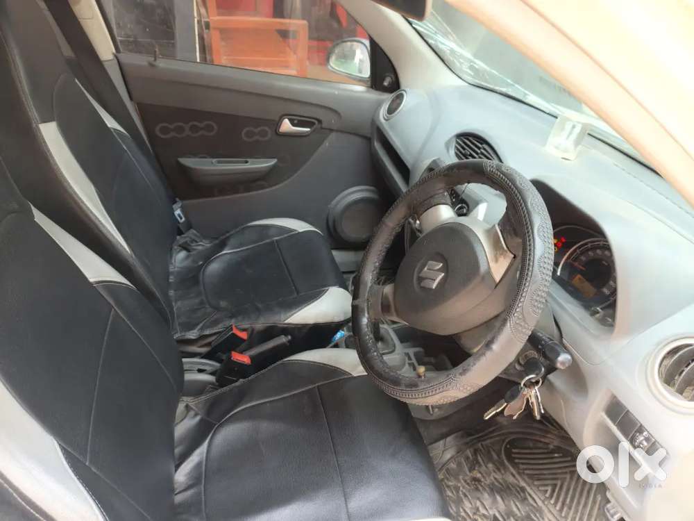 Maruti Suzuki Alto 800 2015 Petrol Good Condition