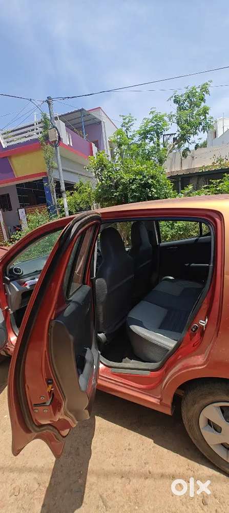 Maruti Astar Vxi Lpg