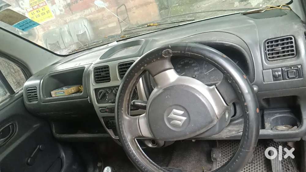 Maruti Suzuki Wagon R 1.0 Lxi 2009
