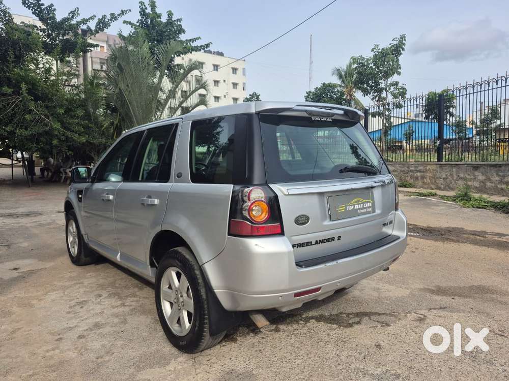 Land Rover Freelander 2 Td4 Se, 2013, Diesel