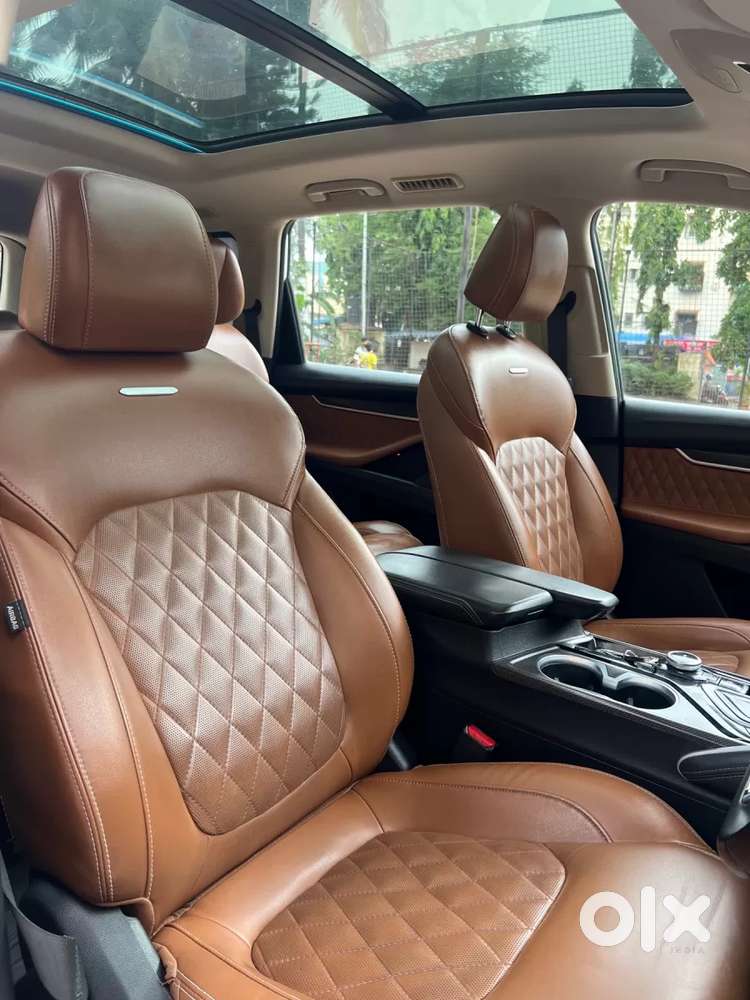 Mg Gloster Savvy 6 Seater, 2021, Diesel