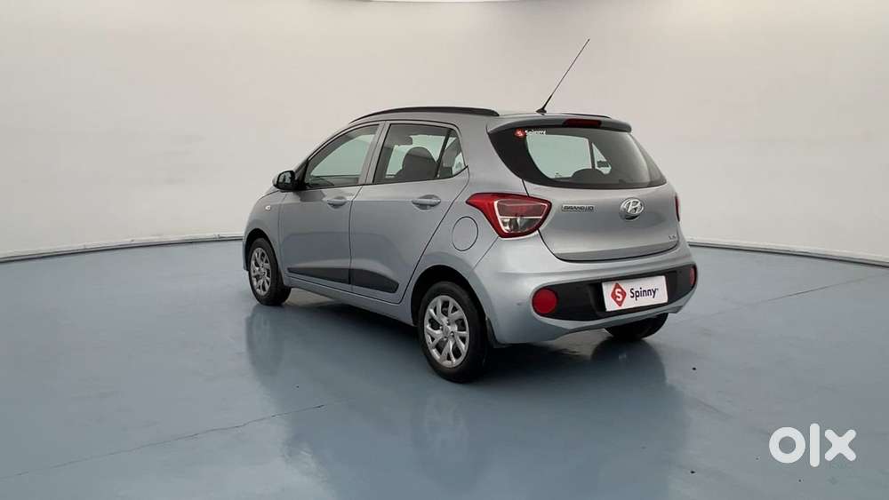 Hyundai Grand I10 1.2 Kappa Magna, 2019, Petrol