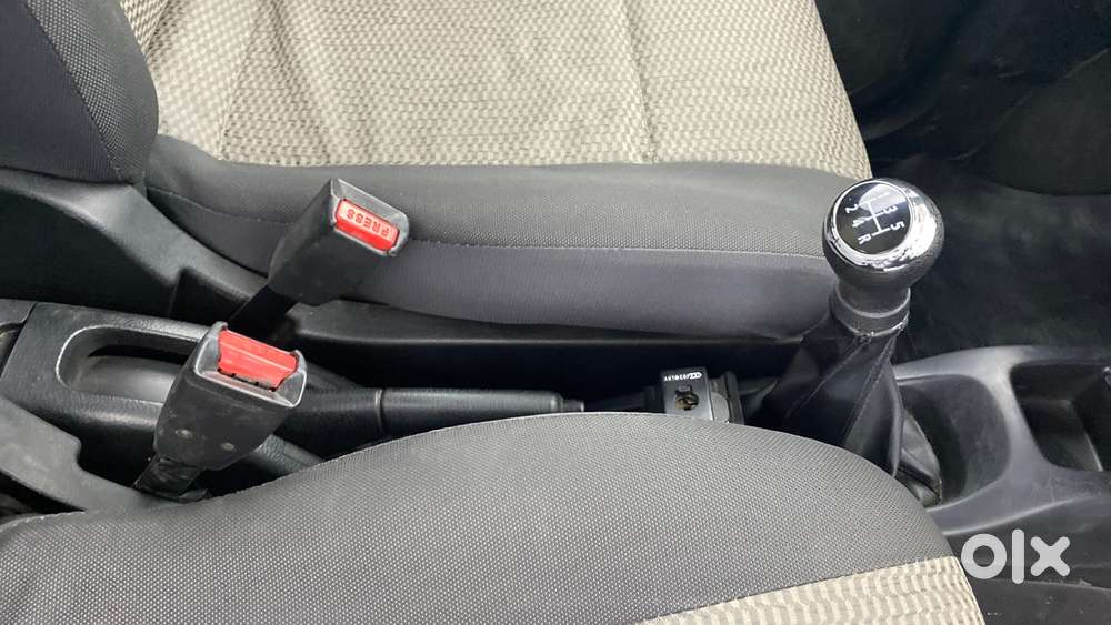 Maruti Suzuki Wagon R 1.0 Lxi, 2014, Petrol