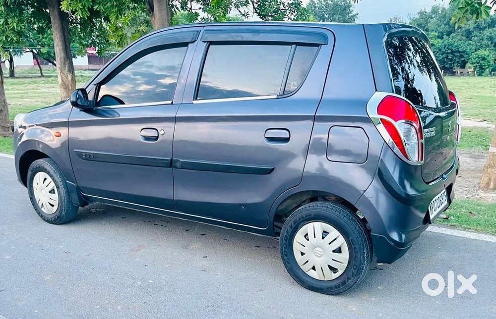 Maruti Suzuki Alto 800 Petrol Well Maintained