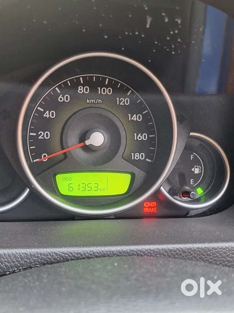 Hyundai Eon Magna 2014 Petrol Car