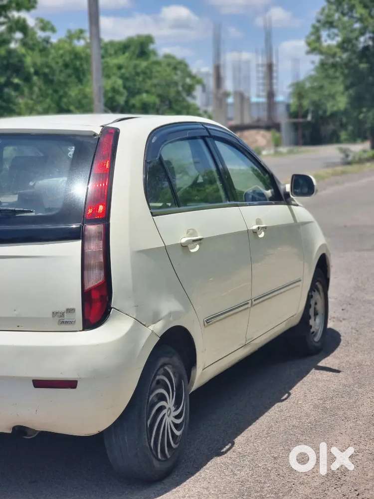 Tata Indica Vista 2013 Diesel Well Maintained