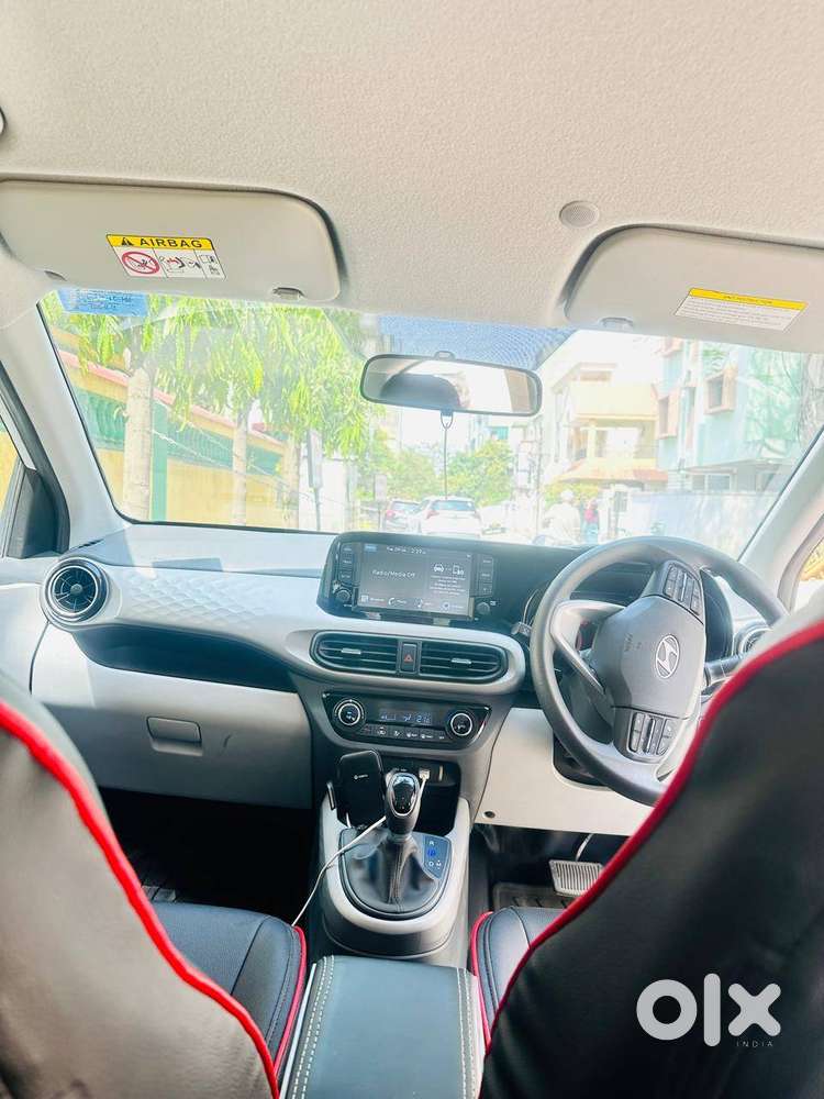 For Sale: Hyundai I10 Nios (excellent Condition)