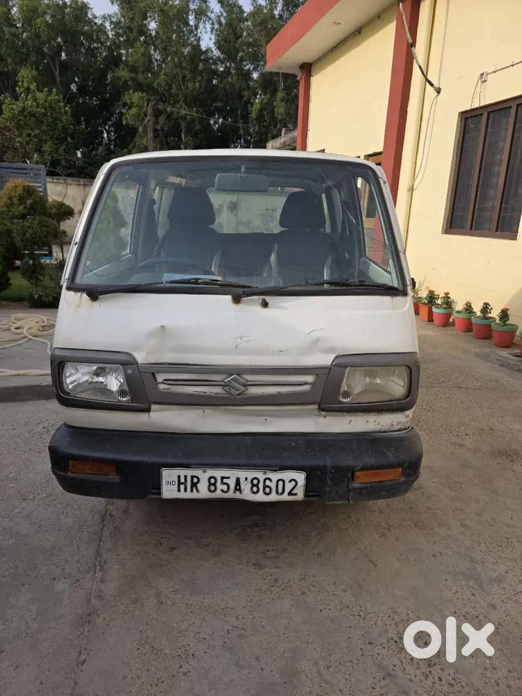 Onnie Van For Sale