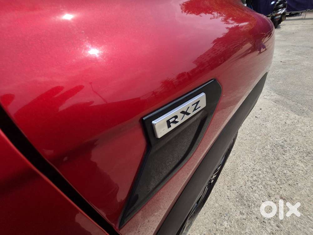 Renault Kiger Rxz Amt, 2025, Petrol