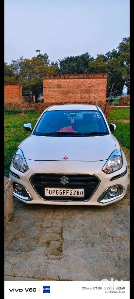 Maruti Suzuki Dzire 1.2 2024