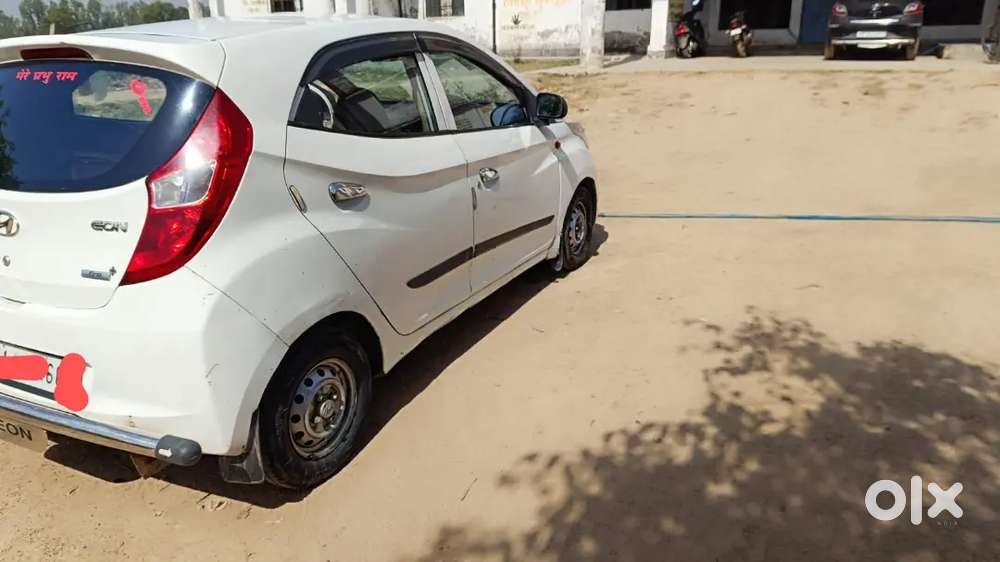 Hyundai Eon 0.8 Era Plus 2016