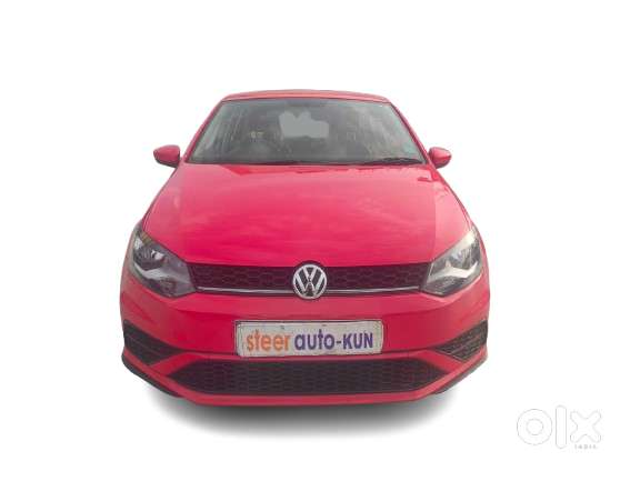 Volkswagen Polo 1.0 Mpi Trendline, 2021, Petrol